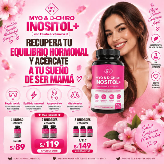 Cada año que pasa estas perdiendo la esperanza de tener un bebé?