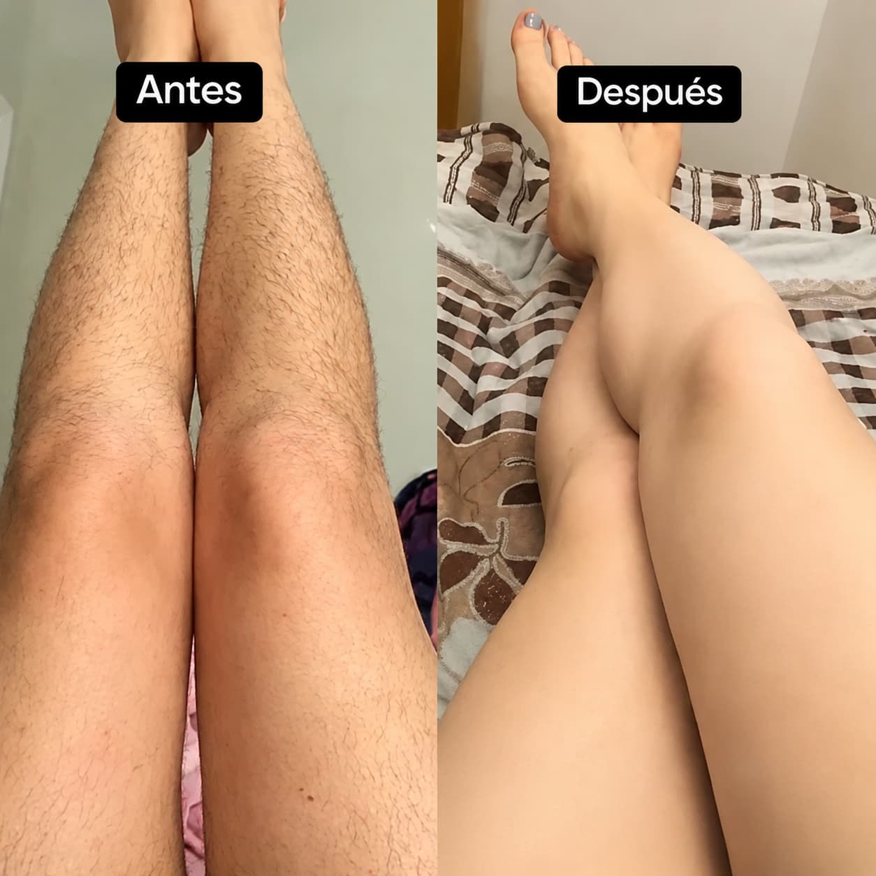 LUMINA TOUCH™ / El secreto para una piel impecable todos los días